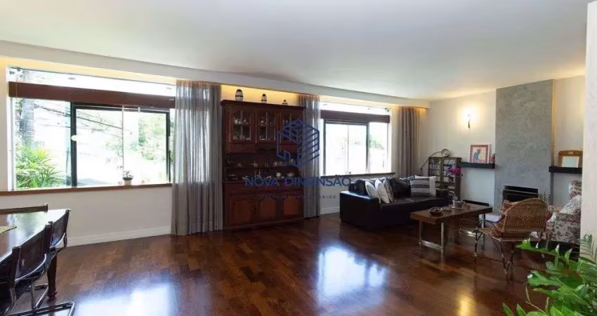 Casa com 4 quartos à venda na Rua Palmares, 1161, Brooklin Paulista, São Paulo