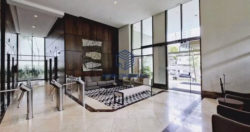 Sala comercial à venda na Rua Pitu, 163, Brooklin Paulista, São Paulo
