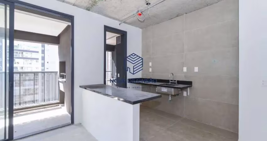 Apartamento com 2 quartos à venda na Avenida Roque Petroni Júnior, 680, Jardim das Acacias, São Paulo