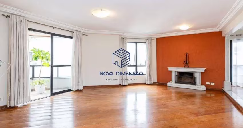 Apartamento com 4 quartos à venda na Rua Doutor Franco da Rocha, 290, Perdizes, São Paulo