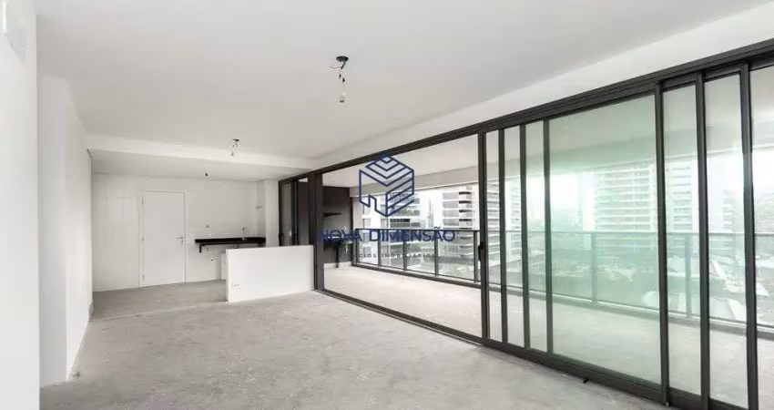 Apartamento com 2 quartos à venda na Avenida das Nações Unidas, 14566, Real Parque, São Paulo