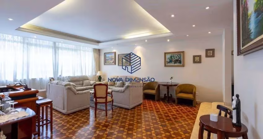 Casa com 4 quartos à venda na Alameda dos Apetupás, 208, Moema, São Paulo