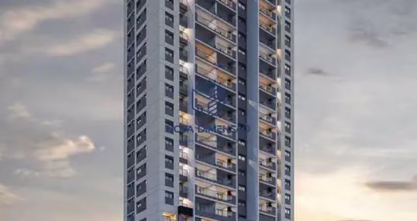 Apartamento com 2 quartos à venda na Rua Francisco Dias Velho, 124, Brooklin Paulista, São Paulo