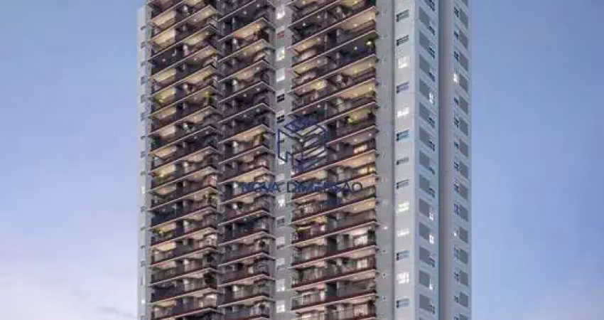 Apartamento com 2 quartos à venda na Rua Albino Boldasso Gabril, 198, Vila Cruzeiro, São Paulo