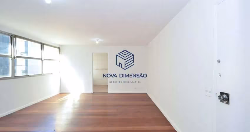 Apartamento com 3 quartos à venda na Avenida Angélica, 1001, Higienópolis, São Paulo