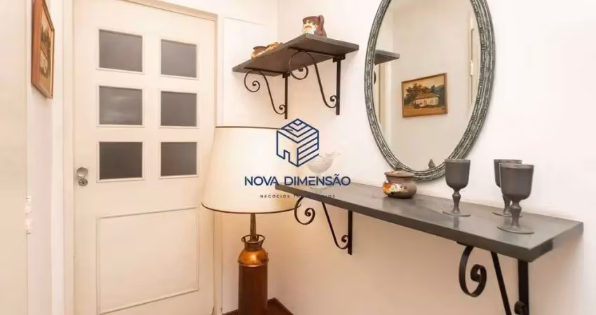 Apartamento com 3 quartos à venda na Rua Cancioneiro Popular, 192, Chácara Santo Antônio, São Paulo