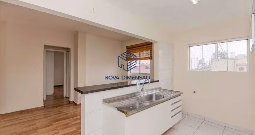 Apartamento com 2 quartos à venda na Praça Benedito Calixto, 236, Pinheiros, São Paulo