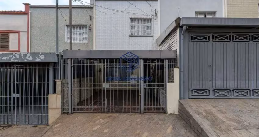 Casa com 3 quartos à venda na Rua Morais de Barros, 143, Campo Belo, São Paulo