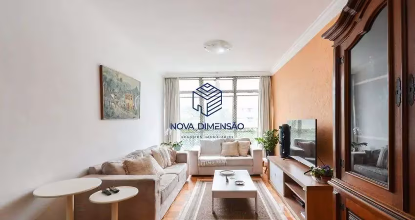 Apartamento com 3 quartos à venda na Rua Barão do Triunfo, 1275, Brooklin Paulista, São Paulo