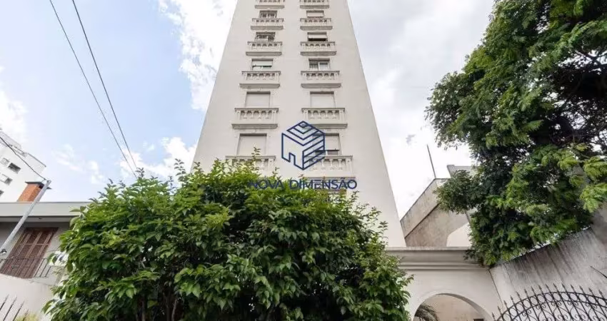 Apartamento com 2 quartos à venda na Avenida Moaci, 878, Moema, São Paulo