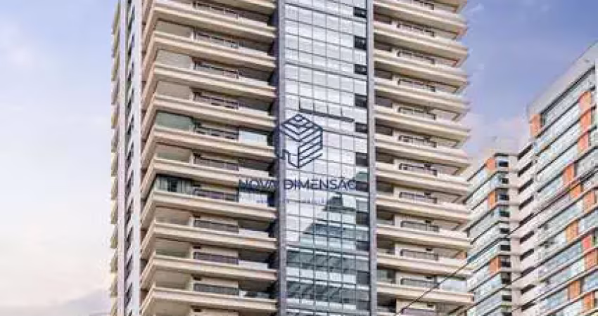 Apartamento com 1 quarto à venda na Rua Dante Carraro, 197, Pinheiros, São Paulo