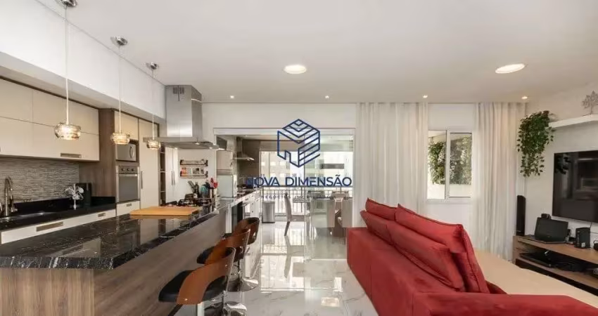 Apartamento com 2 quartos à venda na Rua Carvalho de Freitas, 312, Vila Andrade, São Paulo