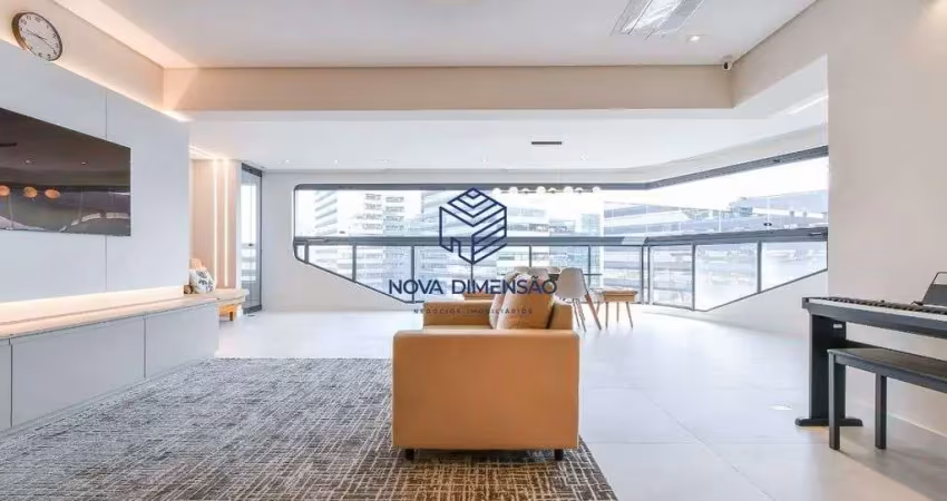 Apartamento com 3 quartos à venda na Rua Antônio de Oliveira, 878, Chácara Santo Antônio, São Paulo