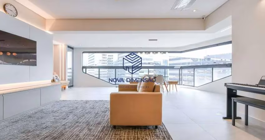 Apartamento com 3 quartos à venda na Rua Antônio de Oliveira, 878, Chácara Santo Antônio, São Paulo