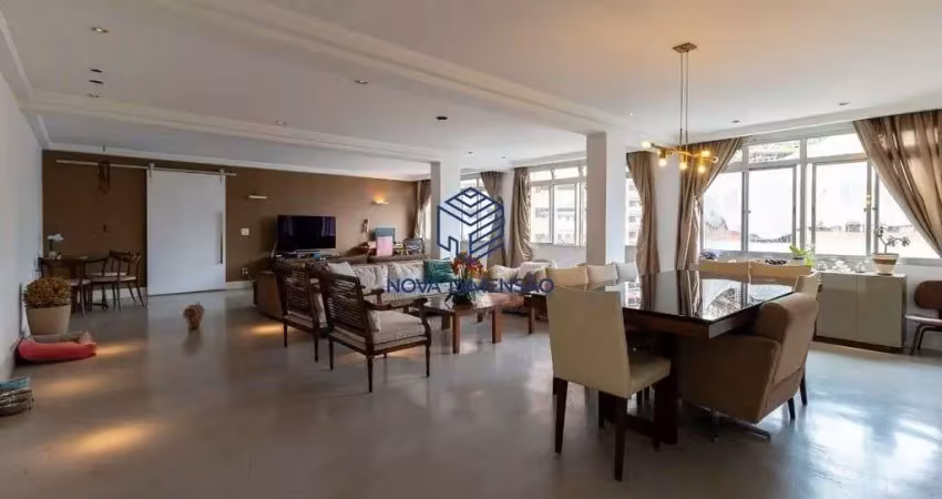 Apartamento com 2 quartos à venda na Rua João Lourenço, 837, Vila Nova Conceição, São Paulo