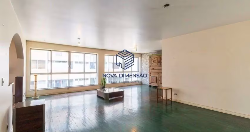 Apartamento com 3 quartos à venda na Rua Pedroso Alvarenga, 406, Itaim Bibi, São Paulo