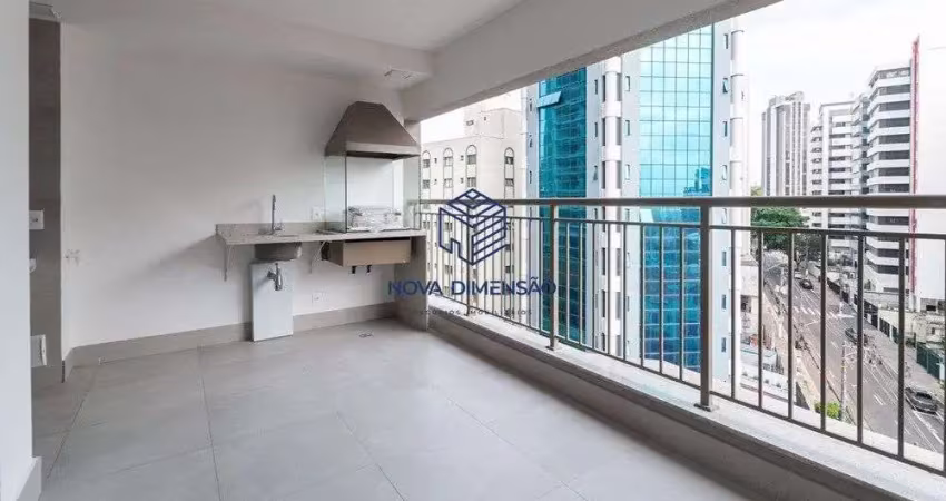 Apartamento com 2 quartos à venda na Avenida Lins de Vasconcelos, 3378, Vila Mariana, São Paulo