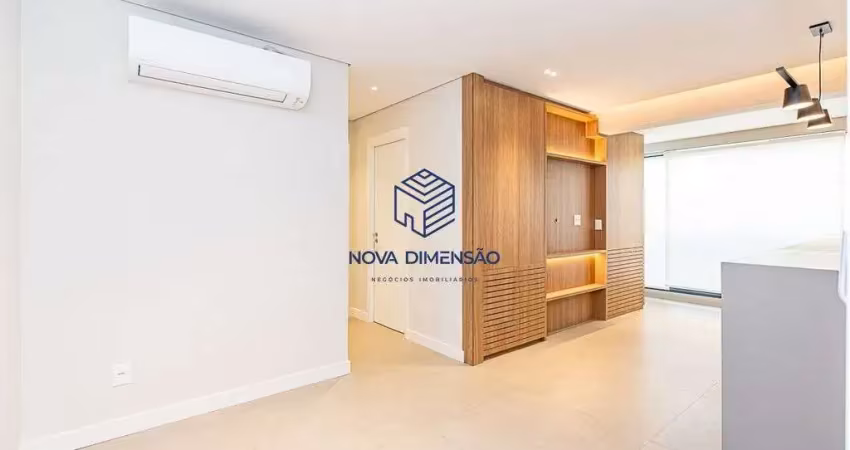 Apartamento com 2 quartos à venda na Rua Doutor Penaforte Mendes, 227, Bela Vista, São Paulo