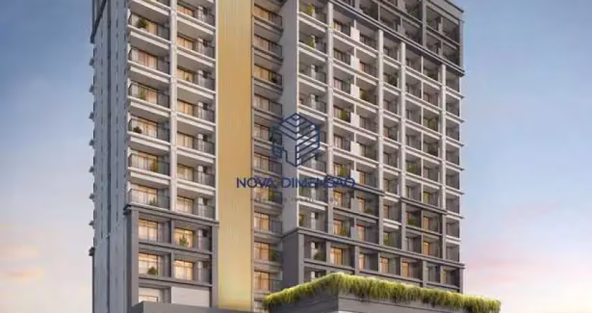 Apartamento com 4 quartos à venda na Alameda dos Arapanés, 1421, Moema, São Paulo