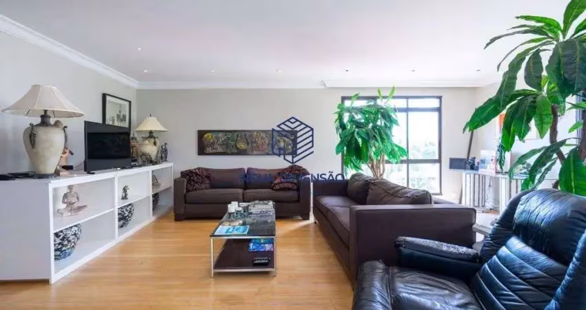 Apartamento com 4 quartos à venda na Rua José Jannarelli, 787, Vila Progredior, São Paulo