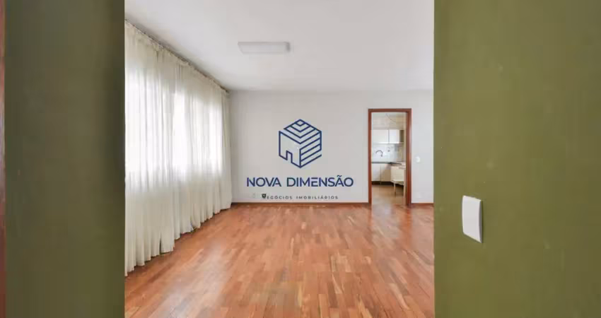 Apartamento com 3 quartos à venda na Rua Doutor Brasílio Machado, 317, Higienópolis, São Paulo