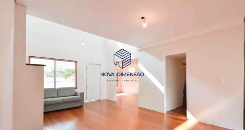Casa com 5 quartos à venda na Rua São José, 644, Alto da Boa Vista, São Paulo