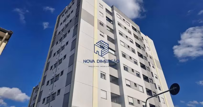 Apartamento com 2 quartos à venda na Avenida Ede, 547, Vila Ede, São Paulo