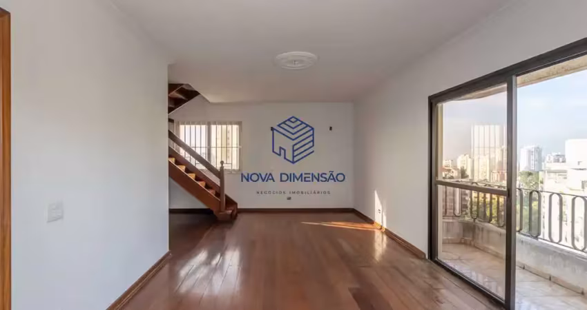Cobertura com 4 quartos à venda na Rua Ascencional, 234, Vila Andrade, São Paulo