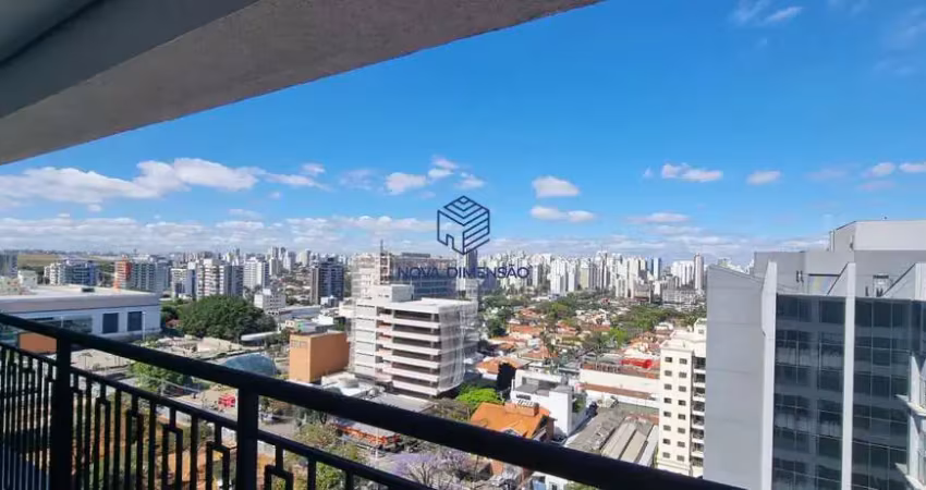 Apartamento com 3 quartos à venda na Avenida Bem-te-vi, 305, Moema, São Paulo