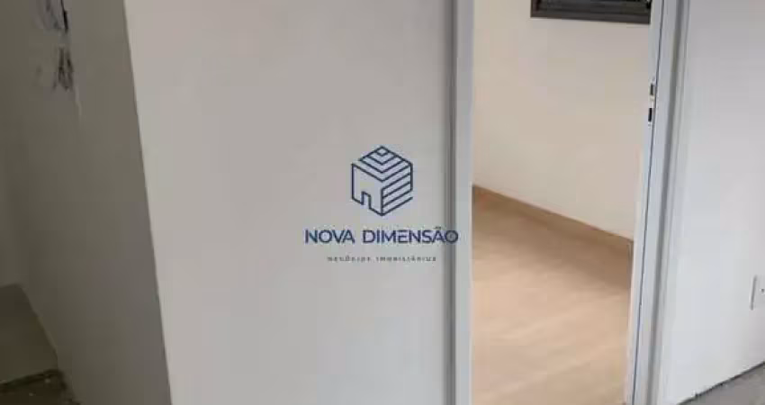 Apartamento com 2 quartos à venda na Avenida Santo Amaro, 1436, Vila Nova Conceição, São Paulo