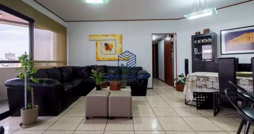 Apartamento com 4 quartos à venda na Rua Coronel Cabrita, 98, Jardim da Glória, São Paulo