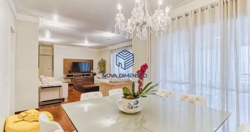 Apartamento com 3 quartos à venda na Rua Pensilvânia, 166, Cidade Monções, São Paulo