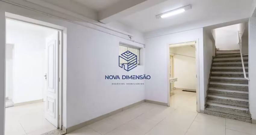 Prédio à venda na Rua Viaza, 1087, Jardim Aeroporto, São Paulo