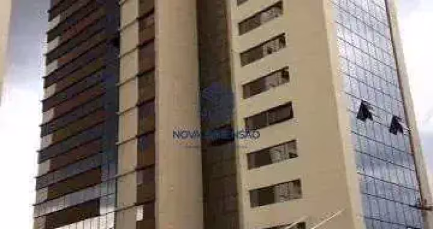 Sala à venda, 42 m² por r$ 405.000,00 - jardim oswaldo cruz - são josé dos campos/sp