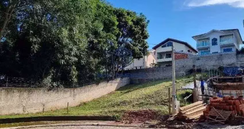 Terreno à venda, 489 m² por r$ 760.000,00 - urbanova - são josé dos campos/sp