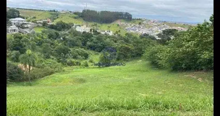 Terreno à venda, 1906 m² por r$ 600.000,00 - rio comprido - jacareí/sp