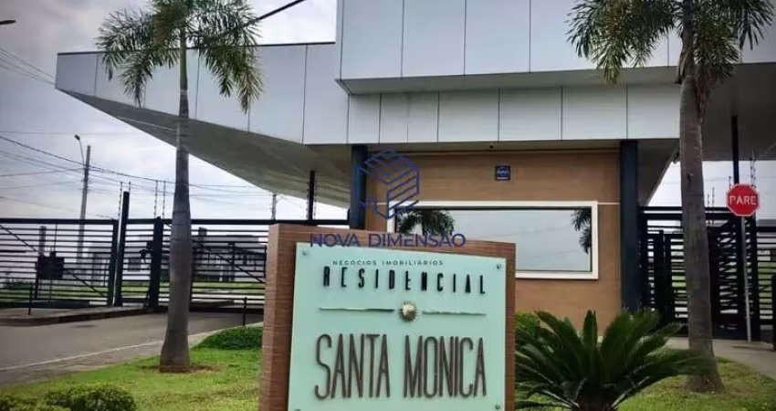 Terreno à venda, 528 m² por r$ 342.000 - santa monica - caçapava/sp