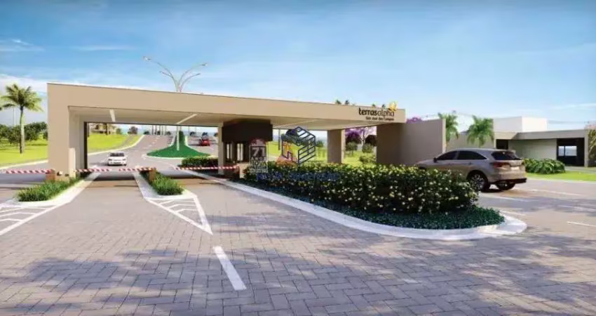 Terreno à venda, 330 m² por r$ 678.000 - urbanova - são josé dos campos/sp
