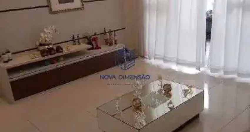 Apartamento com 2 quartos à venda na Rua Emilio Marelo 100, 164, Jardim das Indústrias, São José dos Campos