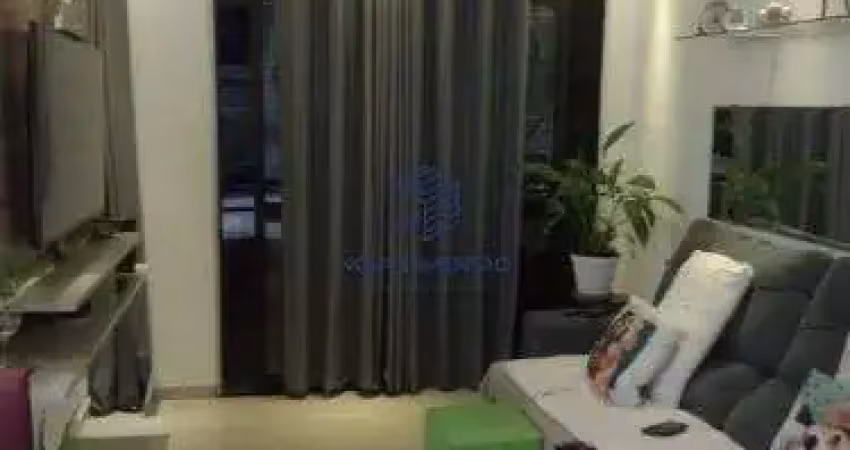 Apartamento com 2 quartos à venda na Rua Vinte e Um de Abril, 717, Monte Castelo, São José dos Campos