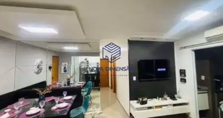 Apartamento com 2 quartos à venda na Avenida Fortaleza, 900, Parque Industrial, São José dos Campos
