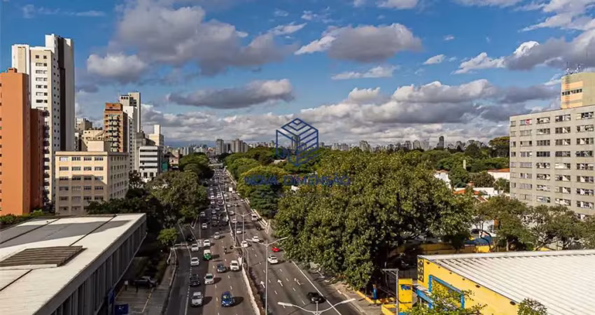 Terreno comercial à venda na Avenida Jandira, 1064, Moema, São Paulo