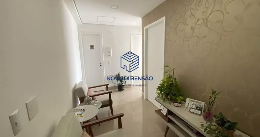 Sala comercial à venda na Avenida Adolfo Pinheiro, 2115, Santo Amaro, São Paulo