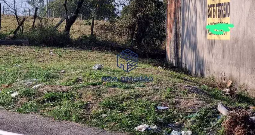 **terreno residencial à venda em aldeias da serra, caçapava/sp - oportunidade única!**