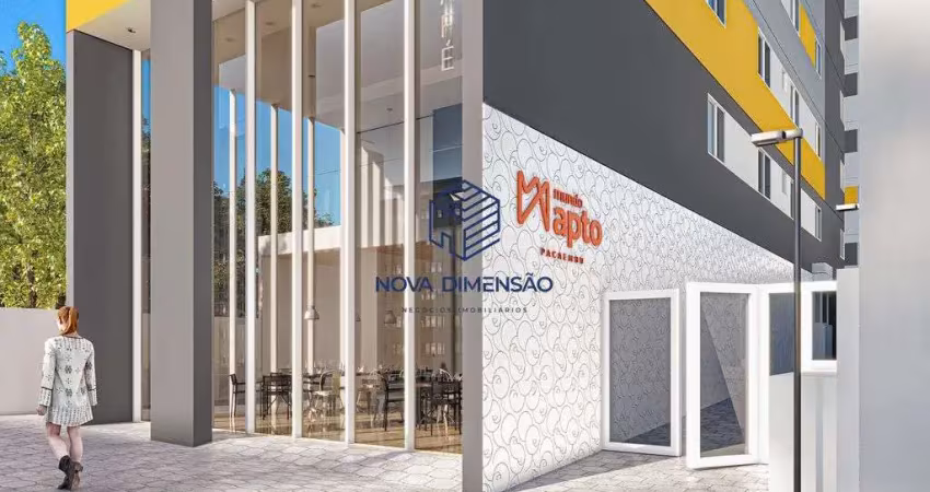 Ponto comercial à venda na Alameda Olga, 244, Barra Funda, São Paulo