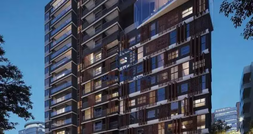 Apartamento com 2 quartos à venda na Rua Augusta, 2945, Cerqueira César, São Paulo
