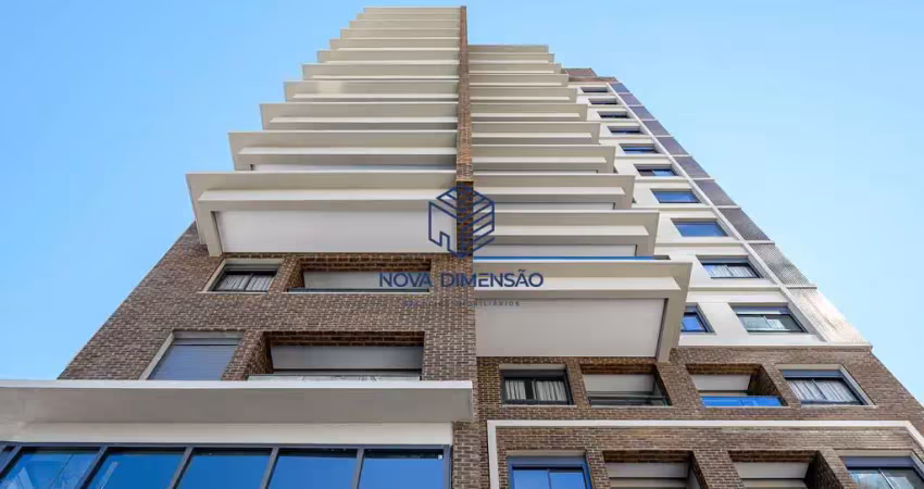 Apartamento com 2 quartos à venda na Alameda Gabriel Monteiro da Silva, 203, Jardim América, São Paulo