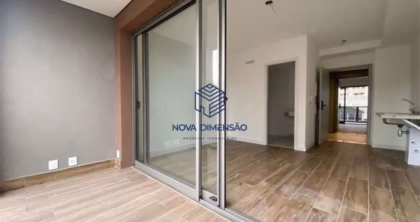 Kitnet / Stúdio à venda na Rua Alves Guimarães, 372, Pinheiros, São Paulo