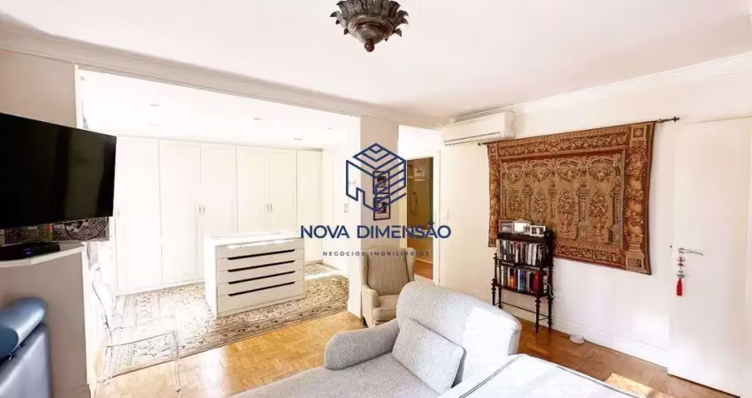 Apartamento com 2 quartos à venda na Alameda Lorena, 1327, Jardim Paulista, São Paulo
