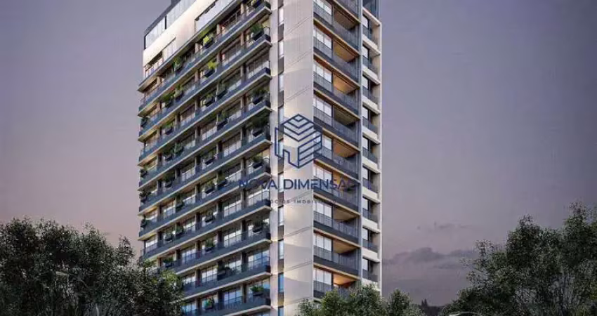 Apartamento com 2 quartos à venda na Alameda Lorena, 2213, Jardim Paulista, São Paulo